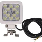 697 W82 Lampa robocza WAŚ
