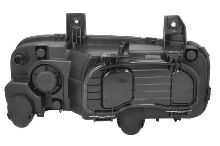 81658084 reflektor herth+buss elparts - obrazek 2