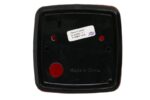 2SA003 014-051 Lampa tył HELLA - obrazek 2