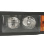 198 018 289 Reflektor MONARK