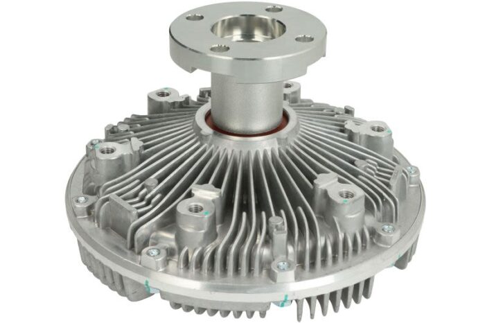 D5jd020tt sprzęgło wentylatora chłodnicy thermotec - obrazek 2
