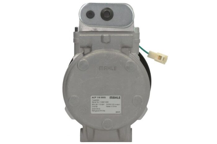 Acp 116 000s kompresor klimatyzacji mahle - obrazek 3