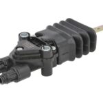 PN-10923 Zawór powietrza zawieszenia kabiny PNEUMATICS