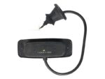 2BM002 847-011 Lampa kierunkowskazu HELLA - obrazek 2