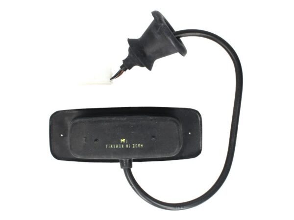 2bm002 847-011 lampa kierunkowskazu hella - obrazek 2