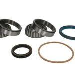 FE177688 Zestaw łożyska koła FEBI BILSTEIN