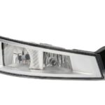 131-VT13232AR Lampa przeciwmgielna przód GIANT