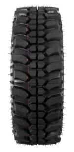 205/70R15 CTRR 96Q EMMTR Opony osobowe, SUV/4x4 RIDER TYRES - obrazek 3