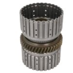 2093259015ZF Element skrzyni biegów ZF