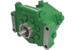 PN-10878 Hydrauliczna pompa - pozostałe PNEUMATICS