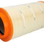 E1510L Filtr powietrza HENGST