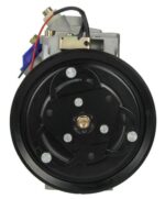 NIS 89371 Kompresor klimatyzacji NISSENS - obrazek 2