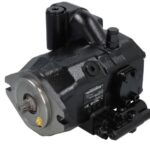 R992000984 Hydrauliczna pompa - pozostałe BOSCH REXROTH