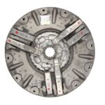 VAL805235 Docisk sprzęgła VALEO