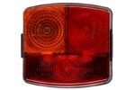 2SE002 776-211 Lampa tył HELLA