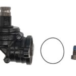 JSA5024 Przekładnia kierownicza TRW AUTOMOTIVE