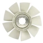 020004252 Wiatrak wentylatora BORG WARNER