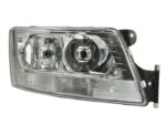 HL-MA007R Reflektor TRUCKLIGHT