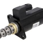 14689693-SRP Zawór elektromagnetyczny SRP