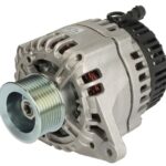 MG 286 Alternator MAHLE