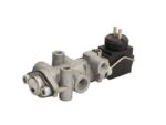 PN-10180 Zawór magnetyczny PNEUMATICS