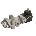 PN-10180 Zawór magnetyczny PNEUMATICS