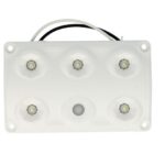 IL-UN026 Lampa oświetlenia wnętrza TRUCKLIGHT
