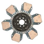 3338/9 KW Tarcza sprzęgła KAWE