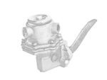 500316048 Pompa paliwa OE IVECO