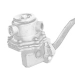 500316048 Pompa paliwa OE IVECO