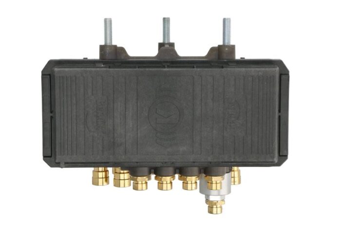 K 055372 modulator ciśnienia abs knorr - obrazek 3
