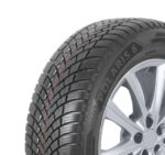235/60R18 ZTBA 107V POL6 Opony osobowe, SUV/4x4 BARUM