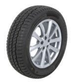 195/70R15 CDTZ 104R S613T Opony dostawcze TRAZANO - obrazek 2