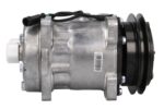 VAL813021 Kompresor klimatyzacji VALEO - obrazek 4