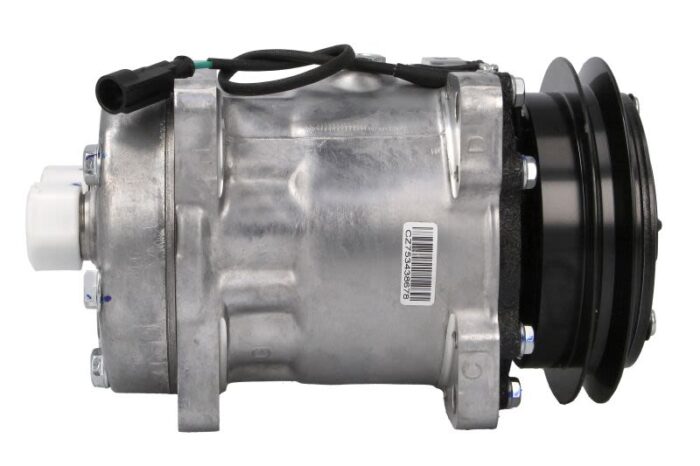 Val813021 kompresor klimatyzacji valeo - obrazek 4