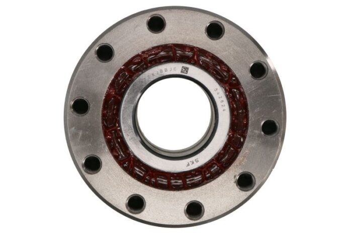 Vkba 5457 piasta koła skf - obrazek 2