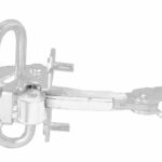IVE-DH-003 Ogranicznik drzwi PACOL