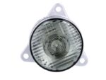 2ZR008 221-051 Lampa cofania HELLA