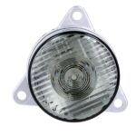 2ZR008 221-051 Lampa cofania HELLA