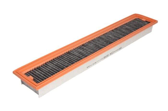 Cuk 6046 filtr kabiny mann-filter - obrazek 2