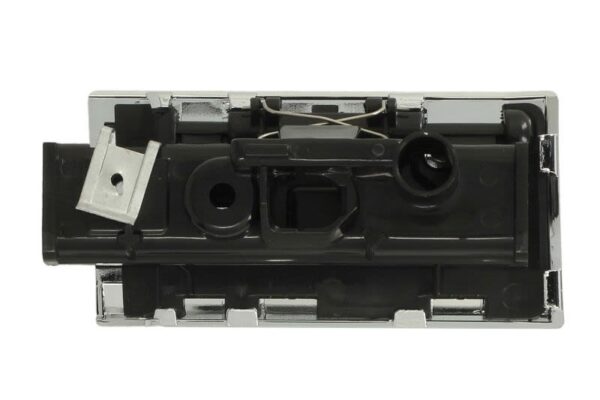 Mer-fb-038l elementy zderzaka pacol - obrazek 2
