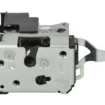 12.80081 Zamek drzwi DT SPARE PARTS