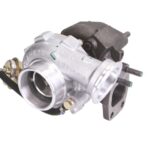 KKK53169887139 Turbosprężarka 3K