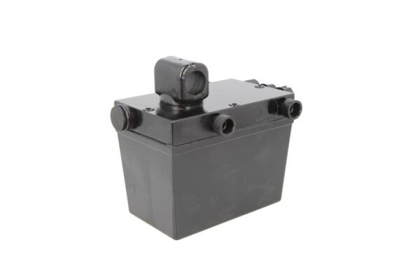 Fe47533 pompa/siłownik odchylania kabiny kierowcy febi bilstein - obrazek 2
