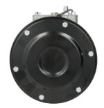 NIS 89361 Kompresor klimatyzacji NISSENS - obrazek 2