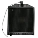 D7AG178TT Chłodnica silnika THERMOTEC