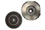 FE105156 Zestaw sprzęgła FEBI BILSTEIN - obrazek 2
