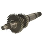 1323304052ZF Wałek główny skrzyni biegów ZF