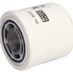 WH 8002 Filtr hydrauliczny MANN-FILTER
