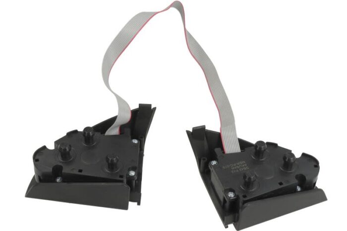 Mer-pc-019 przełącznik w kierownicy akusan - obrazek 2